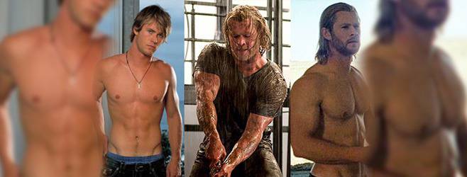 Как заякнаха някои филмови звезди