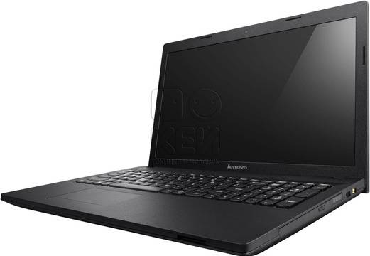 Лаптоп Lenovo IdeaPad G500