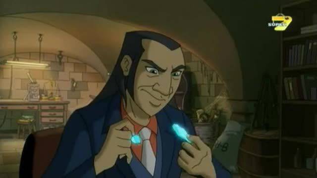 Зеленият камък Е03 – Бг Аудио