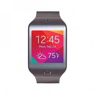 Mobile Watch Samsung SM-R3810 GALAXY Gear 2 Neo, Grey