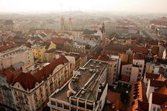 Най-добрите еднодневни екскурзии от Прага - тема за Прага - Idi.bg