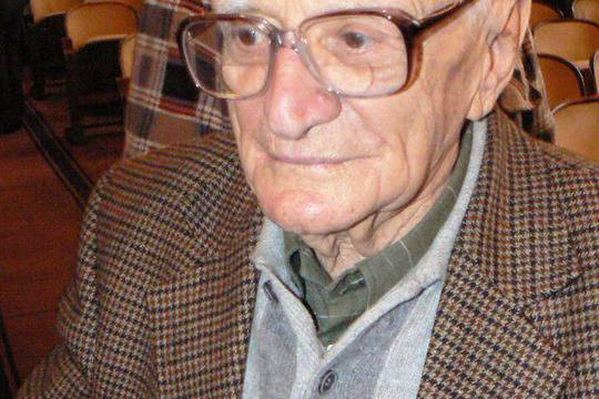 Прощаваме се с Валери Петров