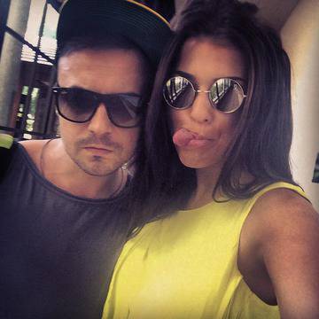 Край с Бориса и Андрей! Моделката се издъни много жестоко пред любимия си! Вижте как!