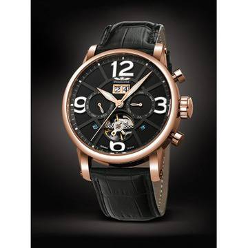 Мъжки часовник Perigaum P-1111-IR-S-Sle