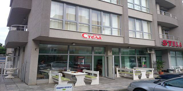 Почивка на море в Несебър! Нощувка, закуска, вечеря на ТОП цена в хотел Стела!