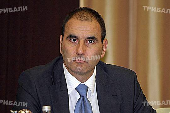 Цветанов: Основен приоритет за нас е изграждането на АМ „Хемус“