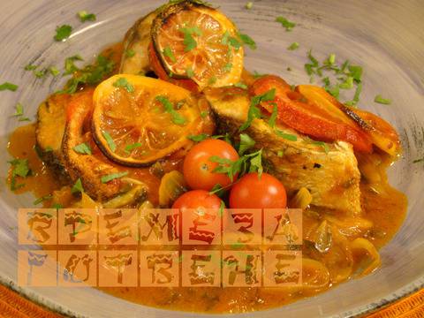 Кефал плакия