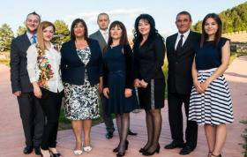 Шестак от ДС и масон от ложа „Заря“ – втори в листата на АБВ в Перник