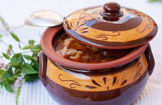 10 традиционни български ястия