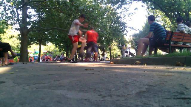 Честит рожден ден Стеф !