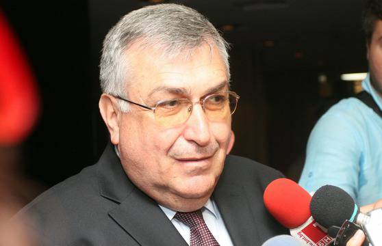 В бъдещ кабинет на Борисов – Близнашки правосъден министър, Бъчварова вицепремиер