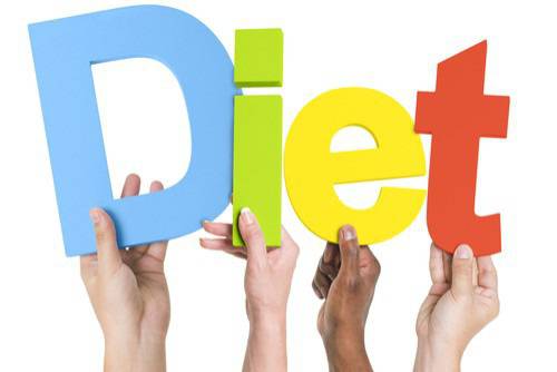 21-дневната диета на Долвет Куинс (3-1-2-1)