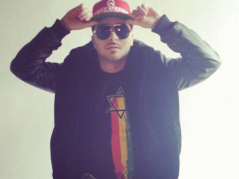 Криско влиза в Къщата на Vip Brother 2014