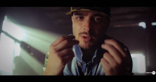 Криско представи соц версия на “Ideal Petroff“