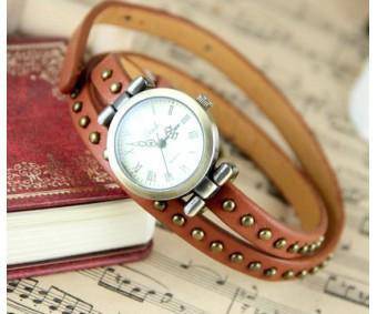 Как да изберем часовник за подарък на любимата жена?