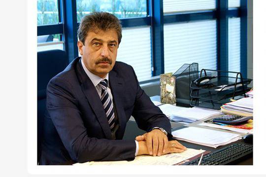 Цветан Василев с план за оздравяване на КТБ