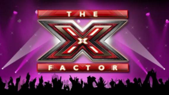 X FACTOR България