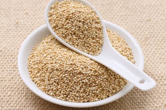 Как да си приготвим Киноа