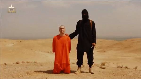 Ислямисти убиха още един американски журналист