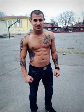 Юношески национал по бокс заклан при спор за момиче