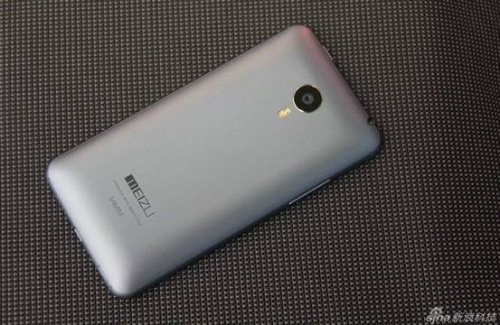 Meizu MX4 представен официално