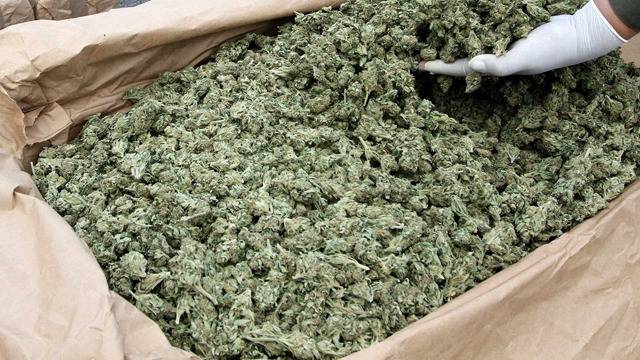 Иззеха кило марихуана