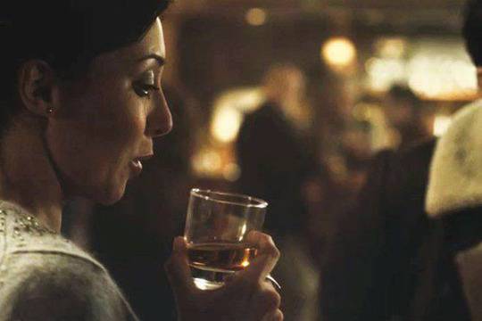 Не е рекламата на уиски, която очакваш