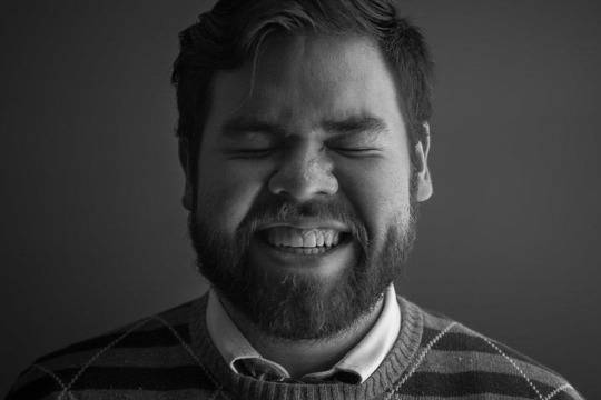 Как реагират хората, когато видят голо мъжко тяло?