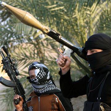 ”Ислямска държава” заплаши и Путин