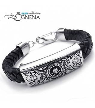 Гривна Trust Nobody