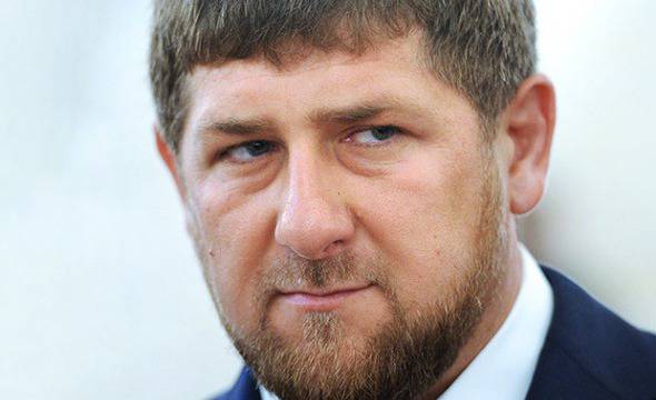 Кадиров към терористите от „Ислямска държава”: Ще ви унищожим!