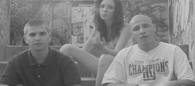 SUFAO и SORT с дебютно видео