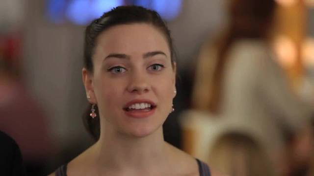 Приказен танц на сенките – Америка търси талант 2014