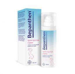 Бепантен крем против стрии 150ml