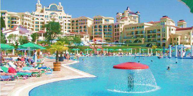 Почивка на море в Созопол! 5, 7 или 10 нощувки All Inclusive на ТОП цена в Марина Роял Палас: 5*, Марина Бийч: 5*, Пеликан:…
