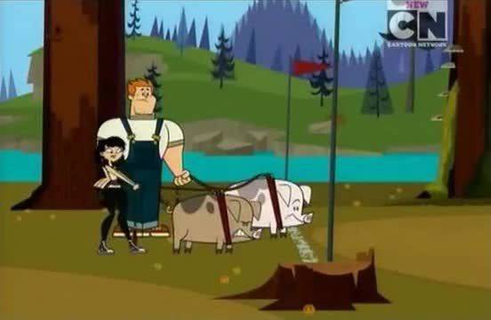 Пълна драма – С05 Е16 – Остров Пакитю – Бг Аудио