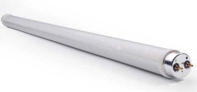 Луминесцентна лампа