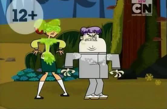 Пълна драма анимация – С05 Е17 – Остров Пакитю – Бг Аудио