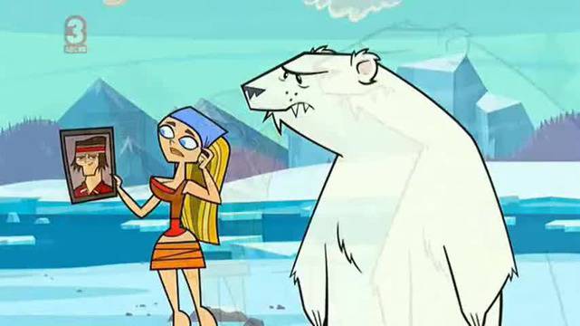 Пълна драма – С03 Е25 – Световно Турне – Бг Аудио