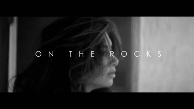 Премиера ! Nicole Scherzinger - On the Rocks ( Official Video 2014 )