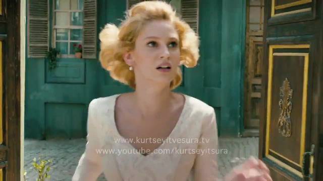 Курт Сеит и Шура 2. Сезон 2. Трейлър – Високо Качество