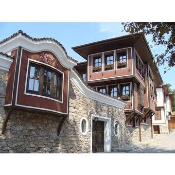 Пловдив е европейска столица на културата 2019