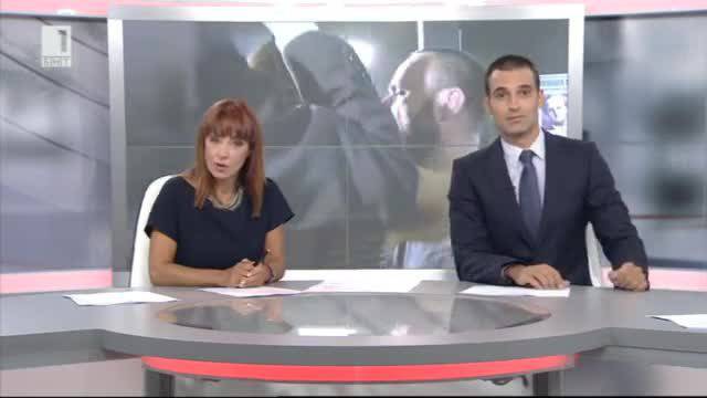 Пловдив европейска столица на културата 2019