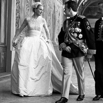 Дами, вижте кои са петте най-скъпи рокли в света