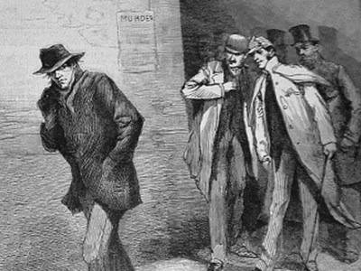 Разкриха кой е Джак Изкормвача