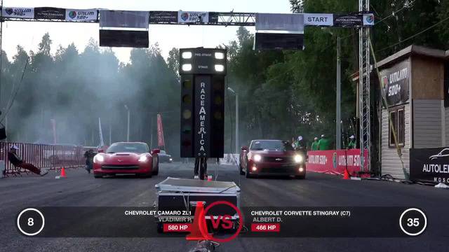 BMW Тунинг коли Chevrolet Corvette Stingray vs Chevrolet Camaro Zl1 vs Bmw M6 vs Jaguar F-type R
