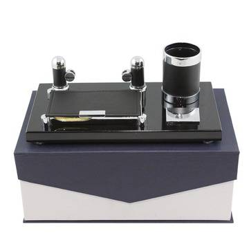 Луксозни подаръчни комплекти за бюро