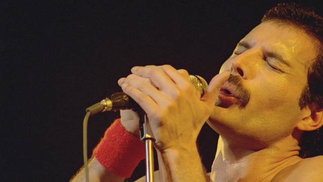 10 от най-добрите песни на Queen и Фреди Меркюри