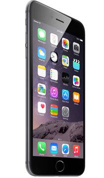 Apple iPhone 6 Plus – характеристики, мнения – PhonesData