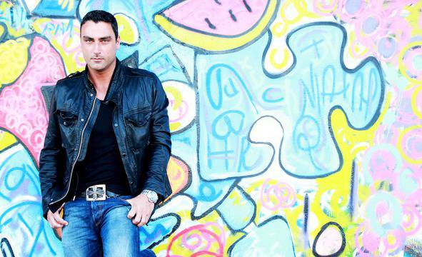 Stan Kolev представя новия си албум в България